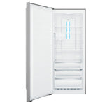 Electrolux 388L Single Door Freezer