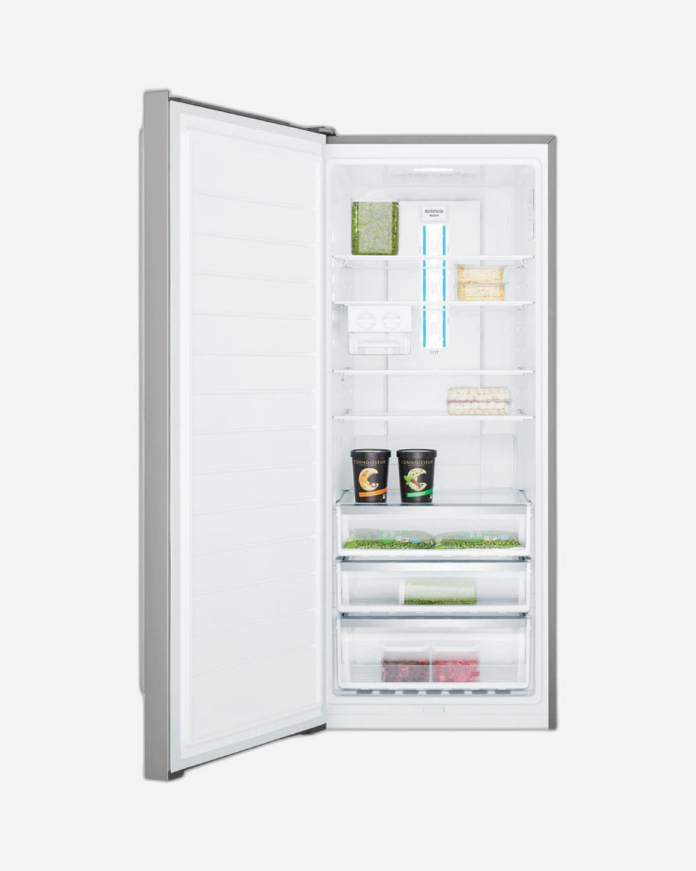 Electrolux 388L Single Door Freezer