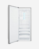 Electrolux UltimateTaste 500 Single Door Freezer 388L