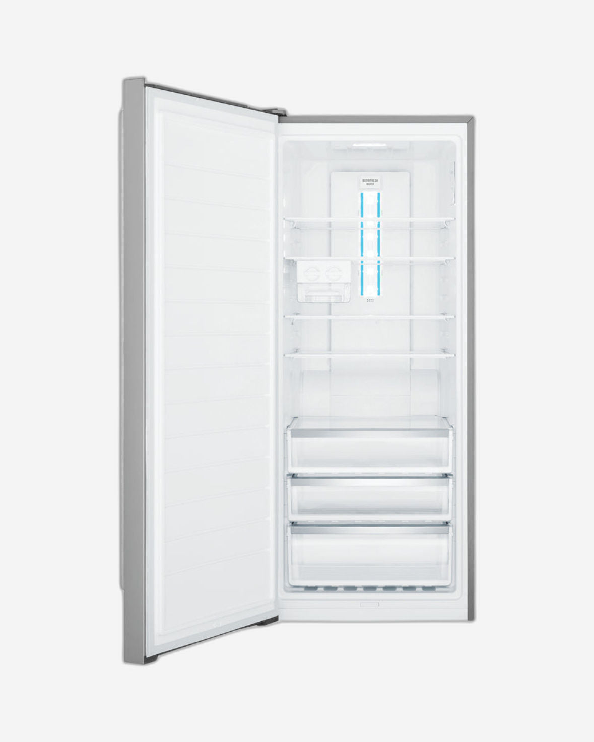 Electrolux UltimateTaste 500 Single Door Freezer 388L