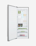 Electrolux UltimateTaste 500 Single Door Freezer 388L