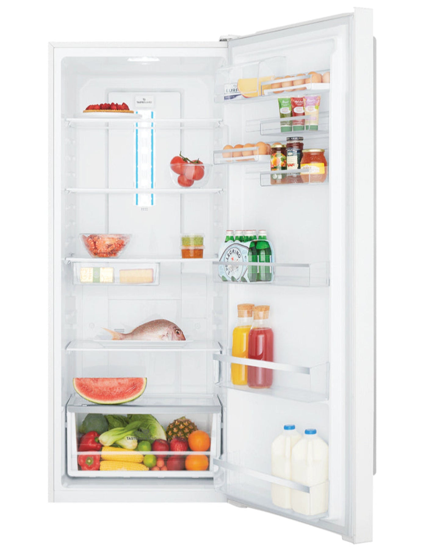 Electrolux 388L Single Door Refrigerator