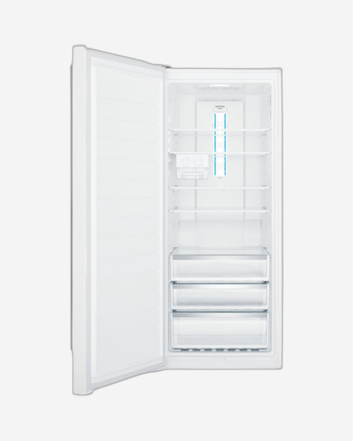 Electrolux 388L Single Door Freezer