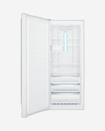 Electrolux Single Door Freezer 388L