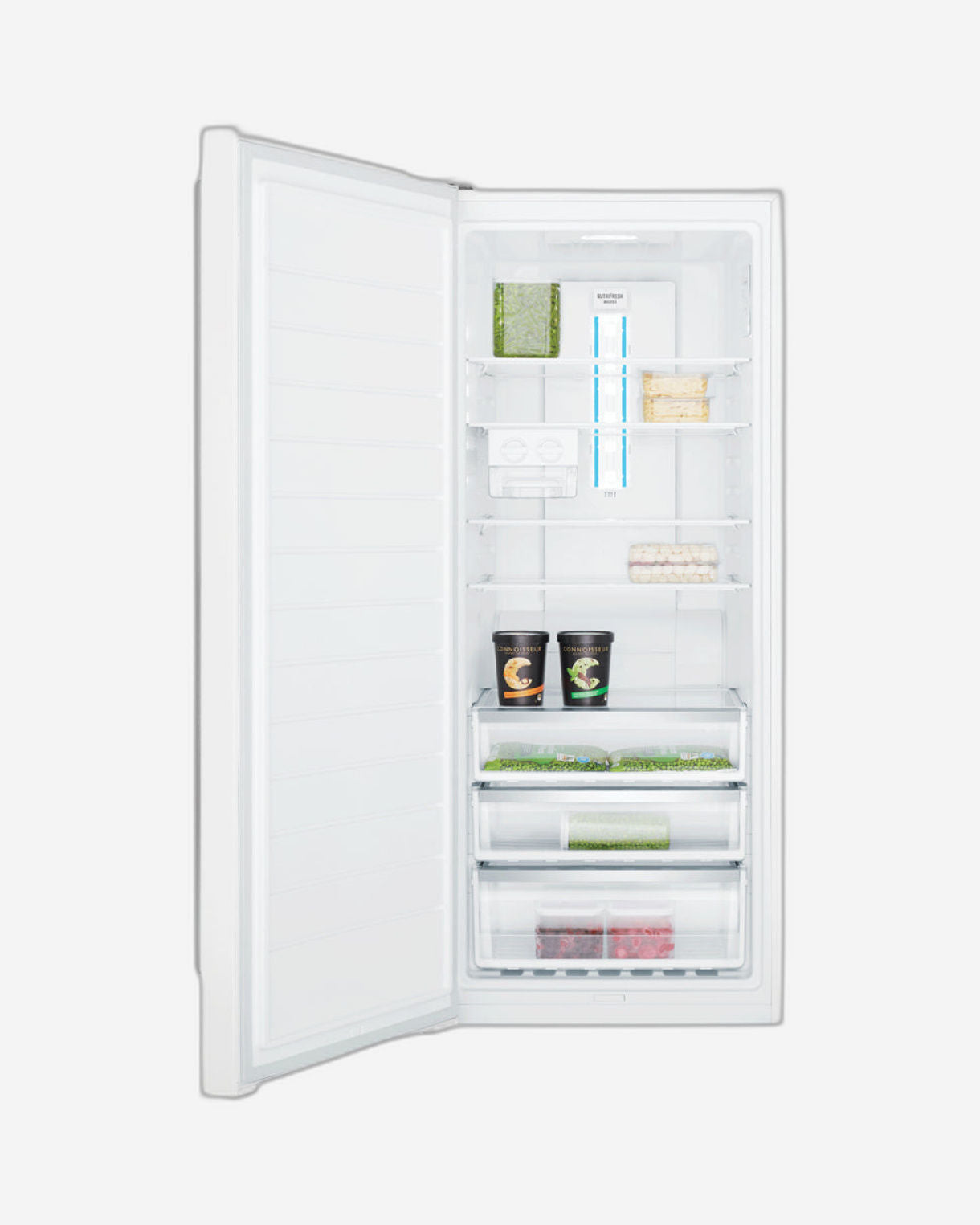 Electrolux 388L Single Door Freezer