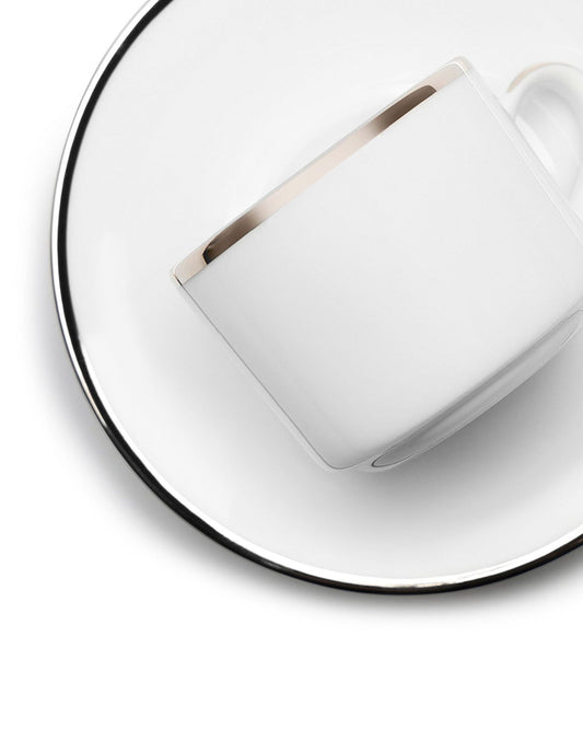 Dankotuwa 3Mm Plat/Band Ccs Set 6+6