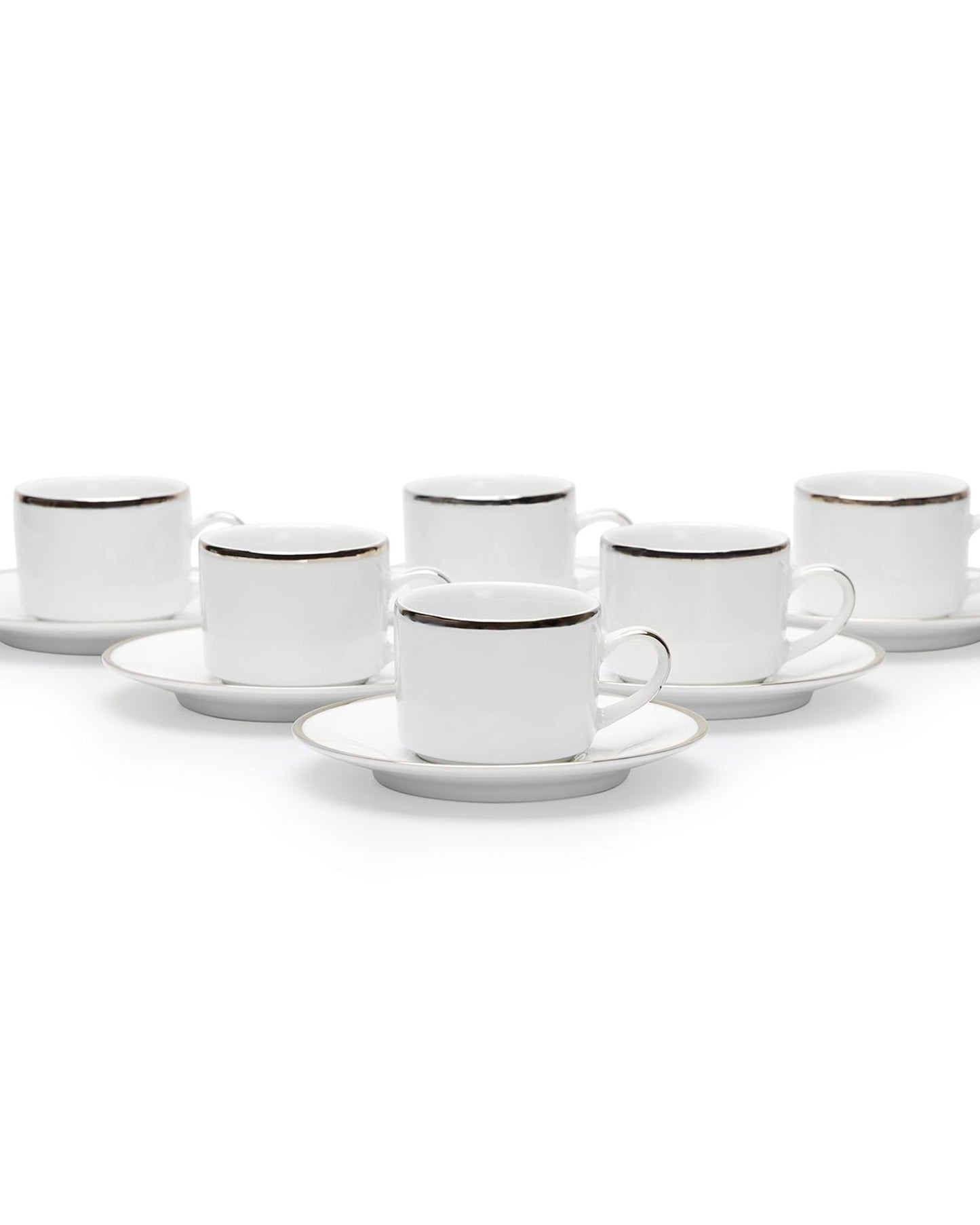 Dankotuwa 3Mm Plat/Band Ccs Set 6+6