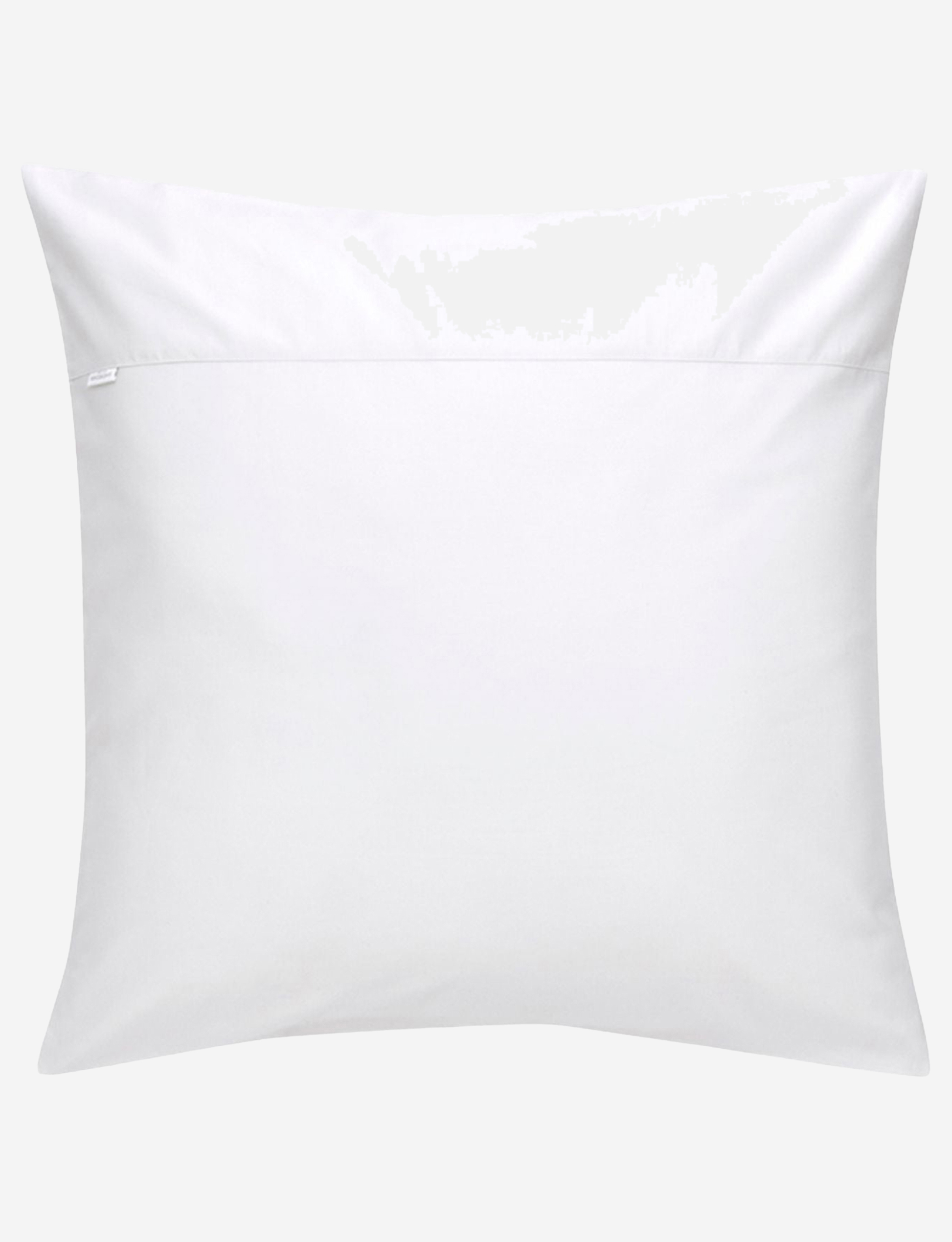 Sheridan 500 TC Cotton Sateen Plain Dyed Super King Fitted Sheet Snow