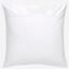 Sheridan 500 TC Cotton Sateen Plain Dyed Super King Fitted Sheet Snow