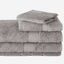 Sheridan Egyptian Cotton Bath Mat Medium Cloud Grey