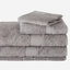 Sheridan Egyptian Cotton Sheet Towel Cloud Grey