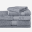 Sheridan Egyptian Cotton Hand Towel Dusty Blue
