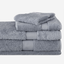 Sheridan Egyptian Cotton Bath Mat Medium Dusty Blue