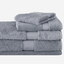 Sheridan Egyptian Cotton Bath Towel Dusty Blue