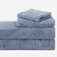 Sheridan Living Textures Bath Mat Medium Orient Blue