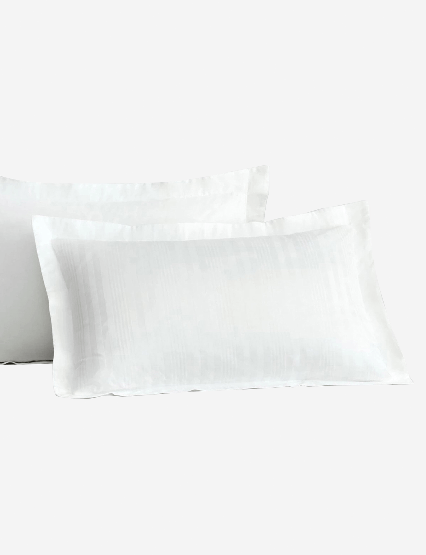 Sheridan Newmark Double Duvet Cover & PC Set Snow