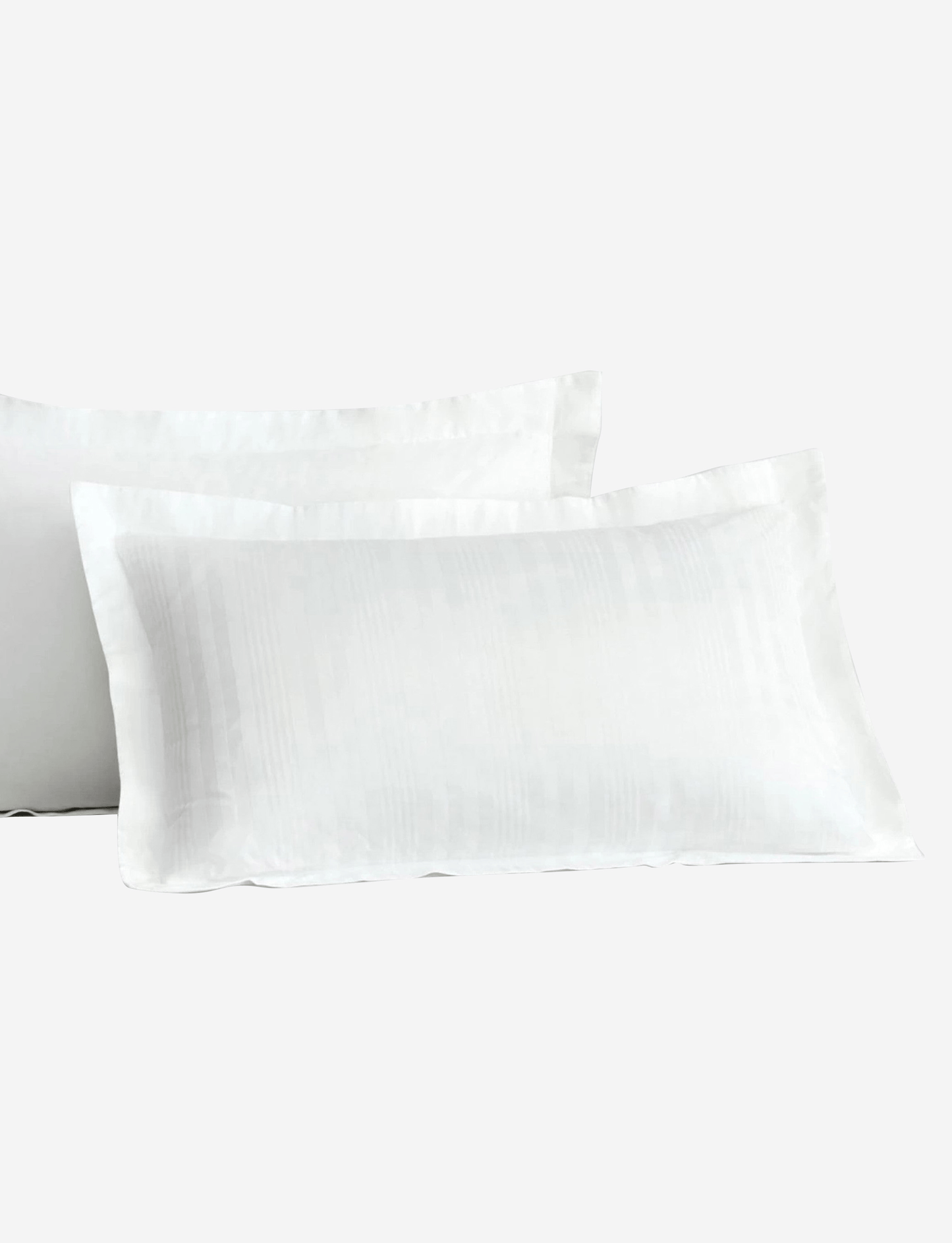 Sheridan Newmark Double Duvet Cover & PC Set Snow