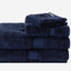 Sheridan Egyptian Cotton Bath Towel Royal Navy