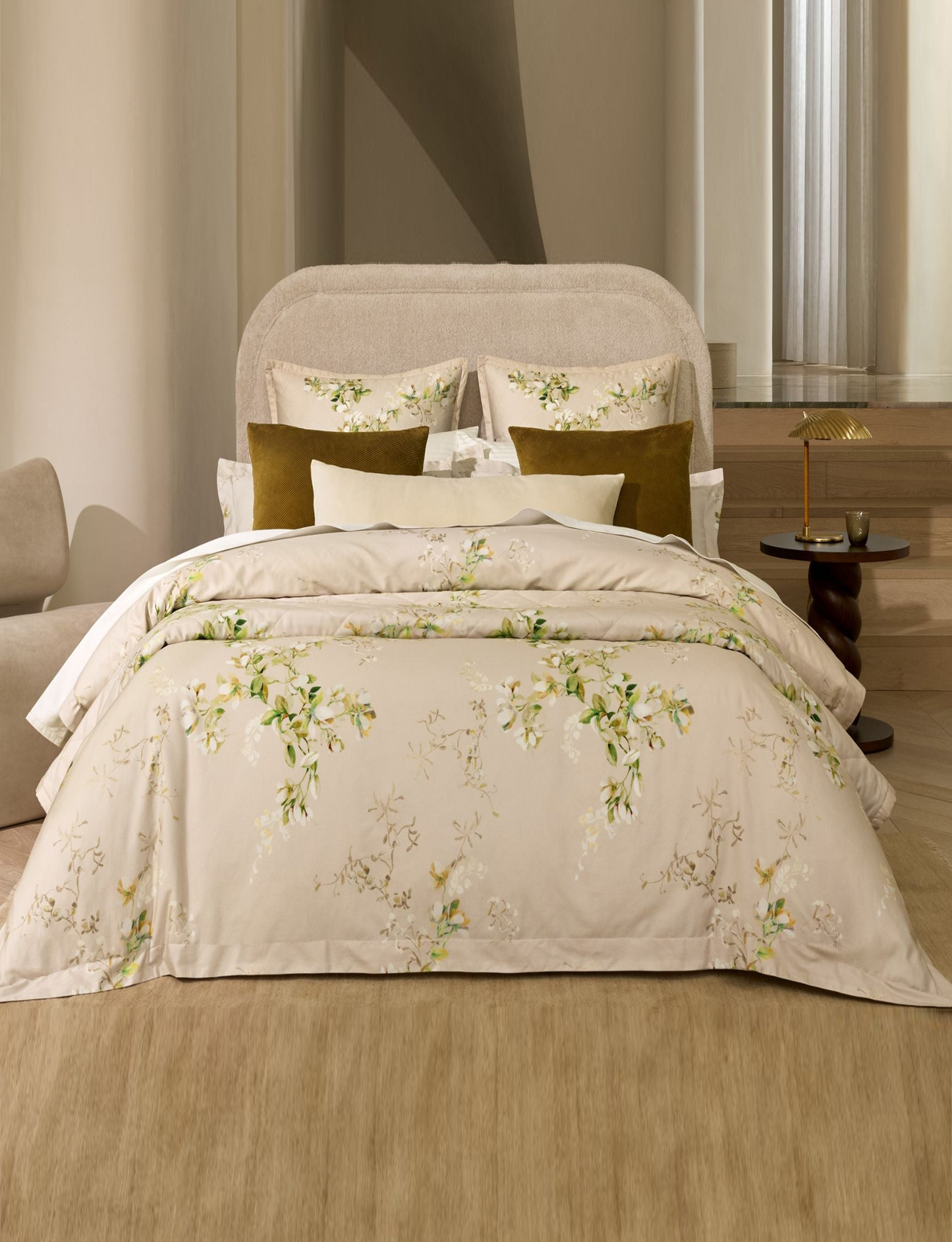 Sheridan Maja Double Duvet Cover & PC Set Multi
