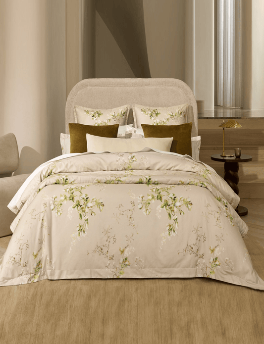 Sheridan Maja Square Cushion Multi