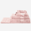 Sheridan Egyptian Cotton Sheet Towel Lychee