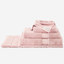 Sheridan Egyptian Cotton Face Towel Pair Lychee