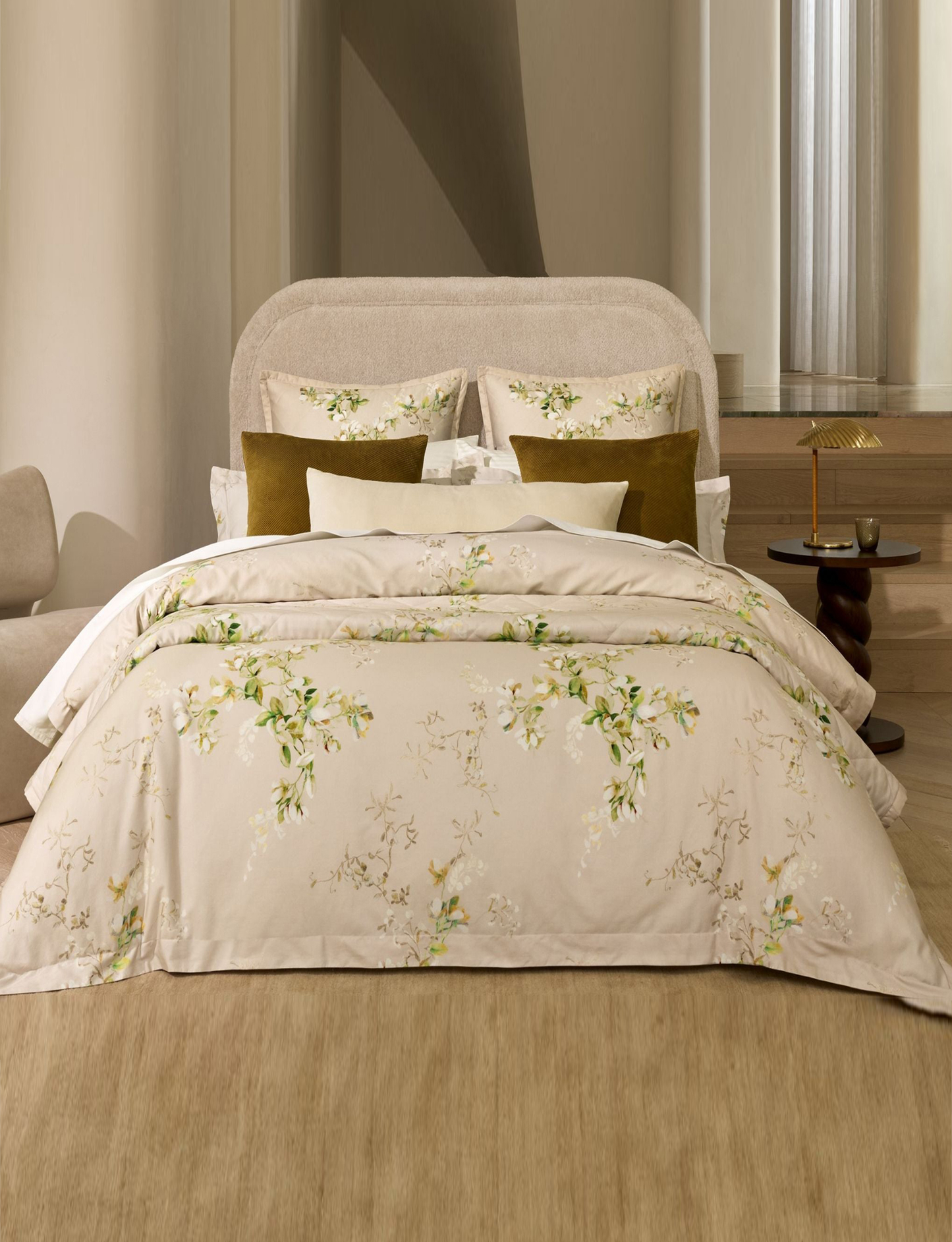 Sheridan Maja Double Duvet Cover & PC Set Multi