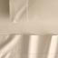 Sheridan 1000 TC Cotton Sateen Plain Dyed King Pillowcases Pair Champagne