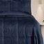 Sheridan Remme Standard Pillow Sham Midnight