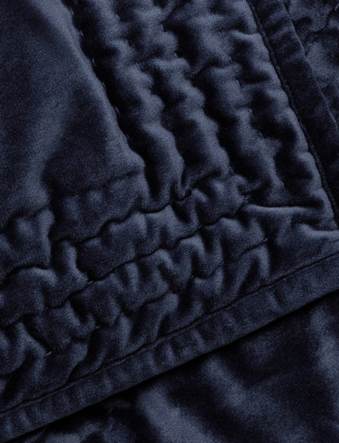Sheridan Remme Standard Pillow Sham Midnight