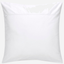 Sheridan 500 TC Cotton Sateen Plain Dyed Emperor Fitted Sheet Snow