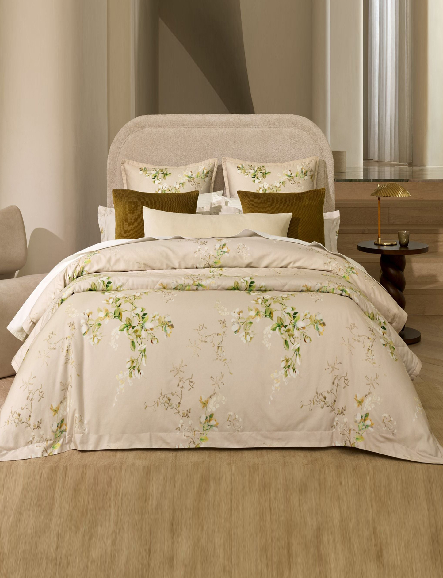 Sheridan Maja Double Duvet Cover & PC Set Multi
