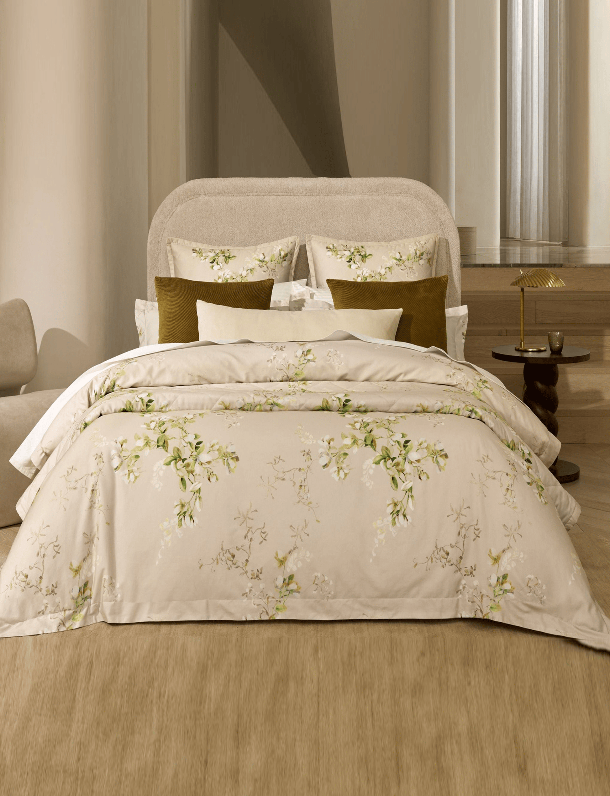 Sheridan Maja Square Pillowcase Single Multi