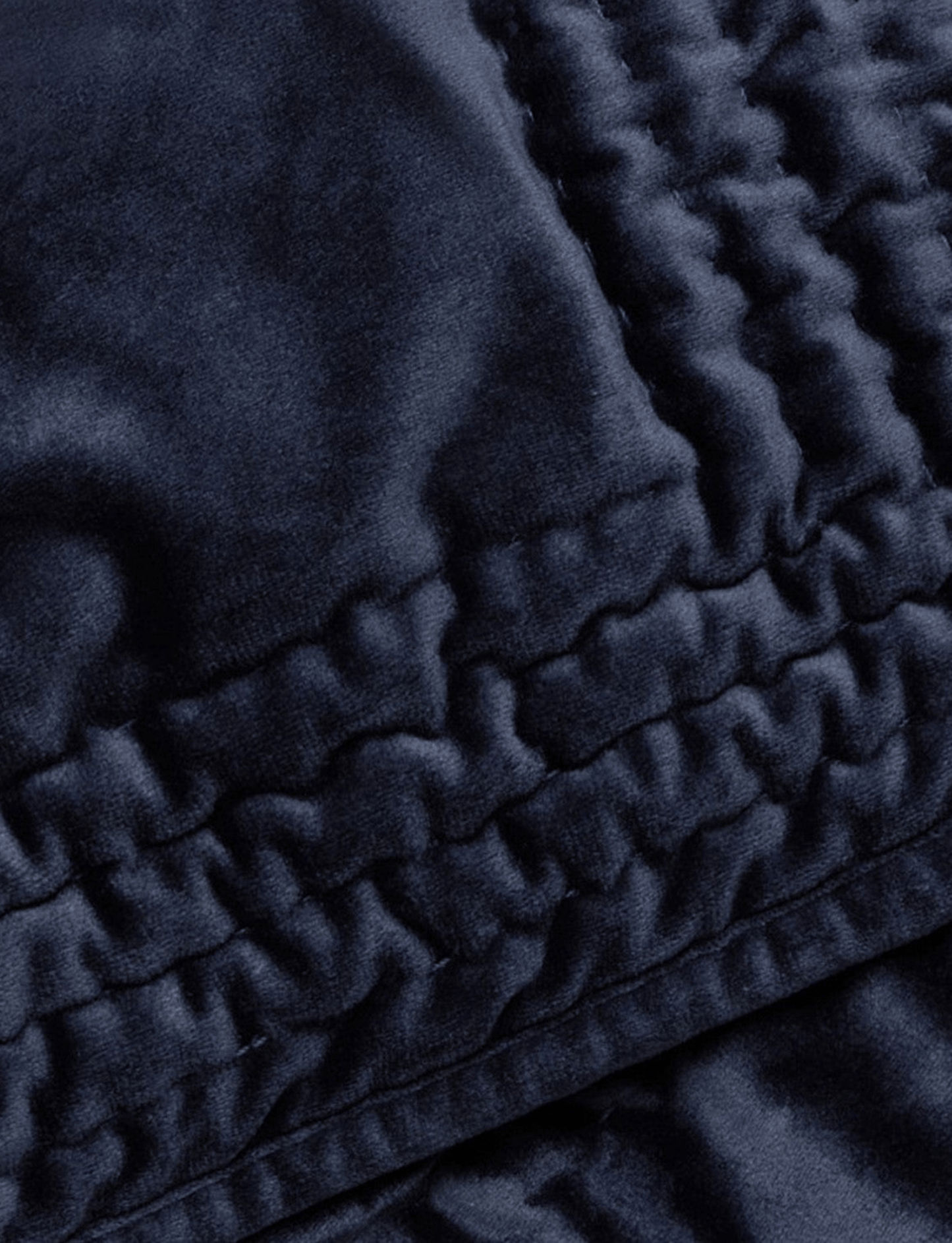 Sheridan Remme King Bedspread Midnight
