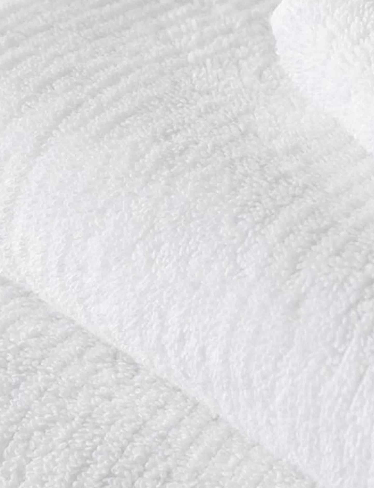 Sheridan Living Textures Sheet Towel White