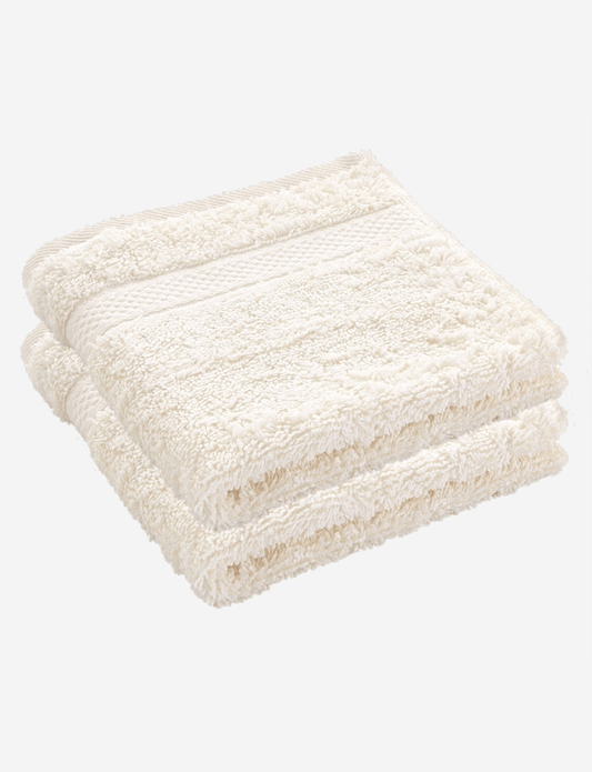Sheridan Egyptian Cotton Bath Mat Medium Parchment