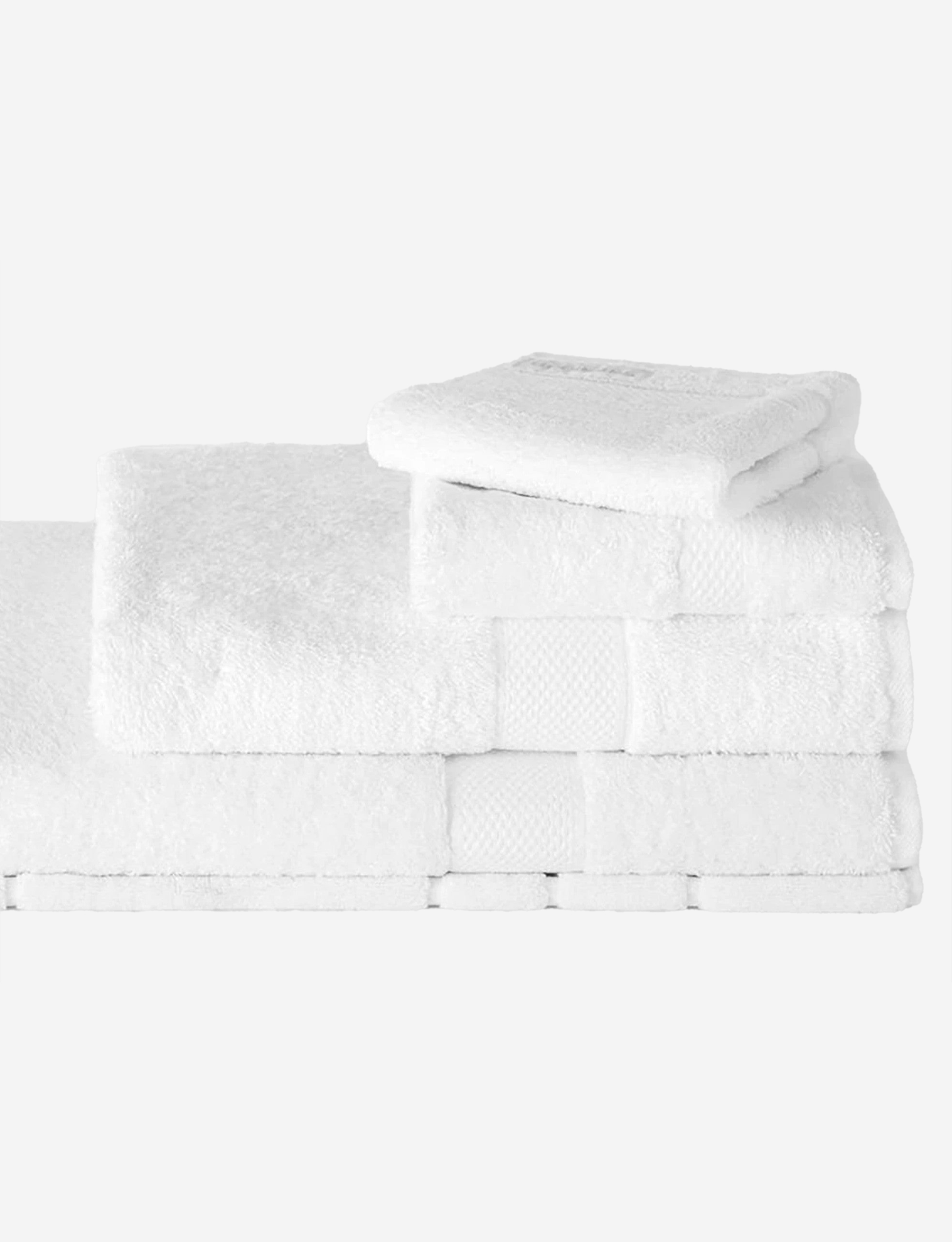Sheridan Egyptian Cotton Hand Towel Snow