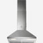 Electrolux U-Shaped Chimney 2-Speed Cooker Hood