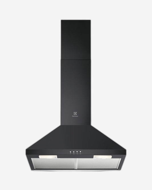 Electrolux UltimateTaste 300 Chimney Extractor Hood 60cm