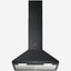 Electrolux 60cm UltimateTaste Chimney Extractor Hood