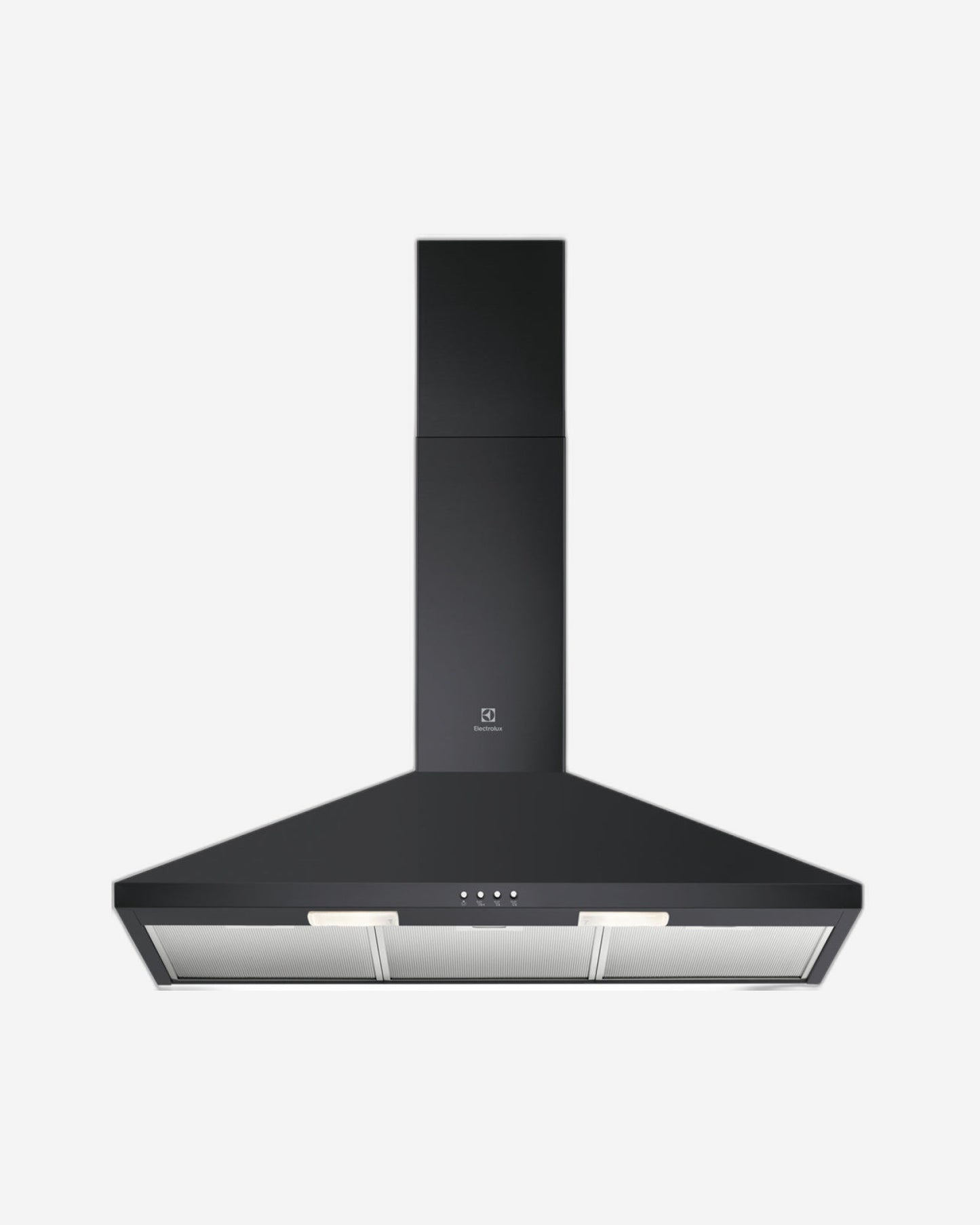 Electrolux UltimateTaste 300 Chimney Extractor Hood 90cm