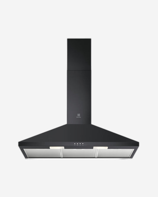 Electrolux UltimateTaste 300 Chimney Extractor Hood 90cm