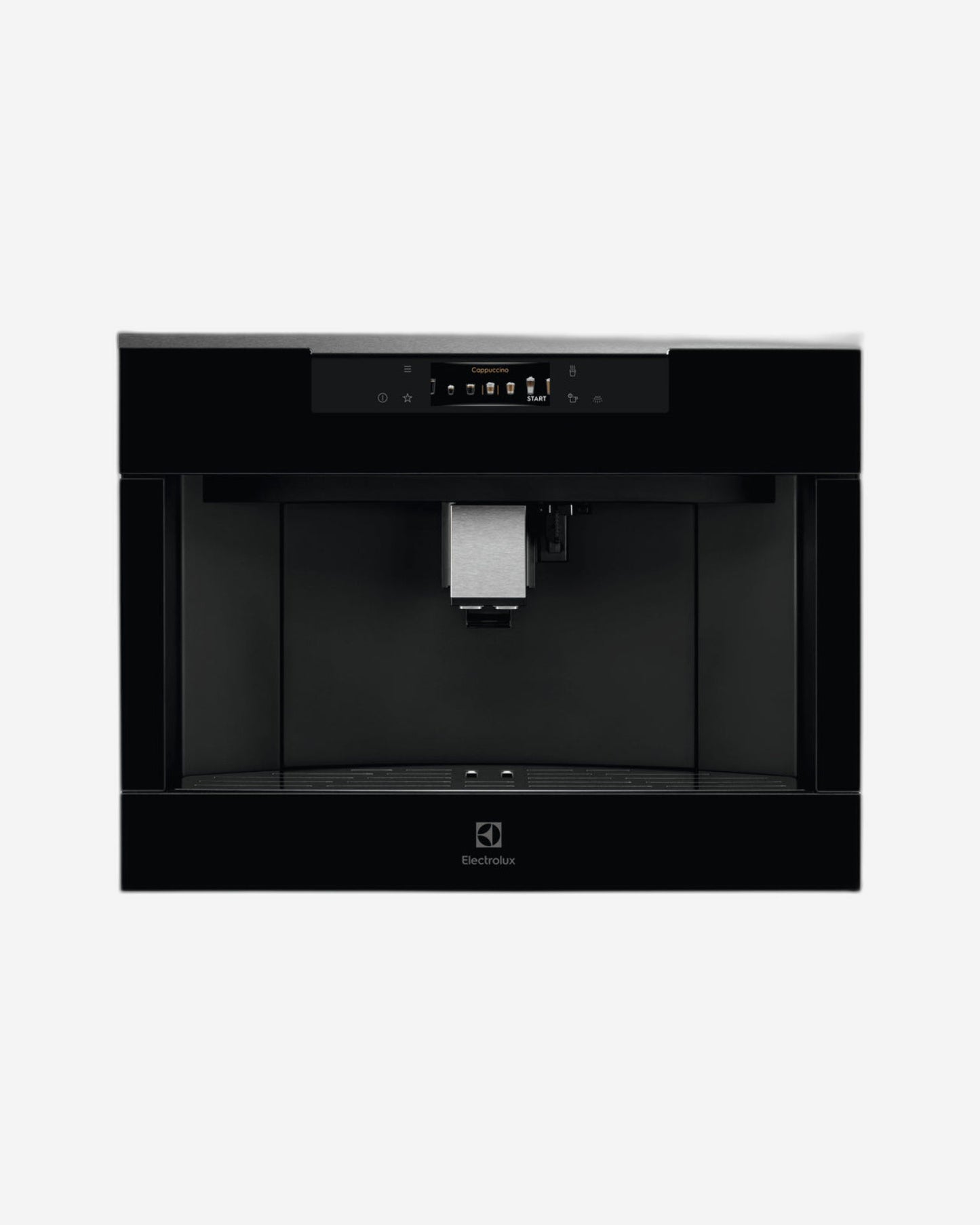 Electrolux 2.5L Built-In Coffee Maker