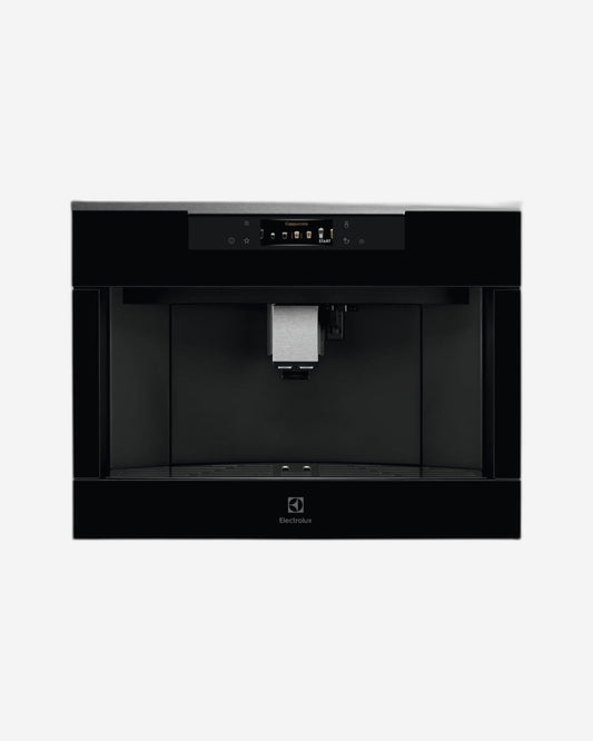 Electrolux Built-In Coffee Maker 2.5L