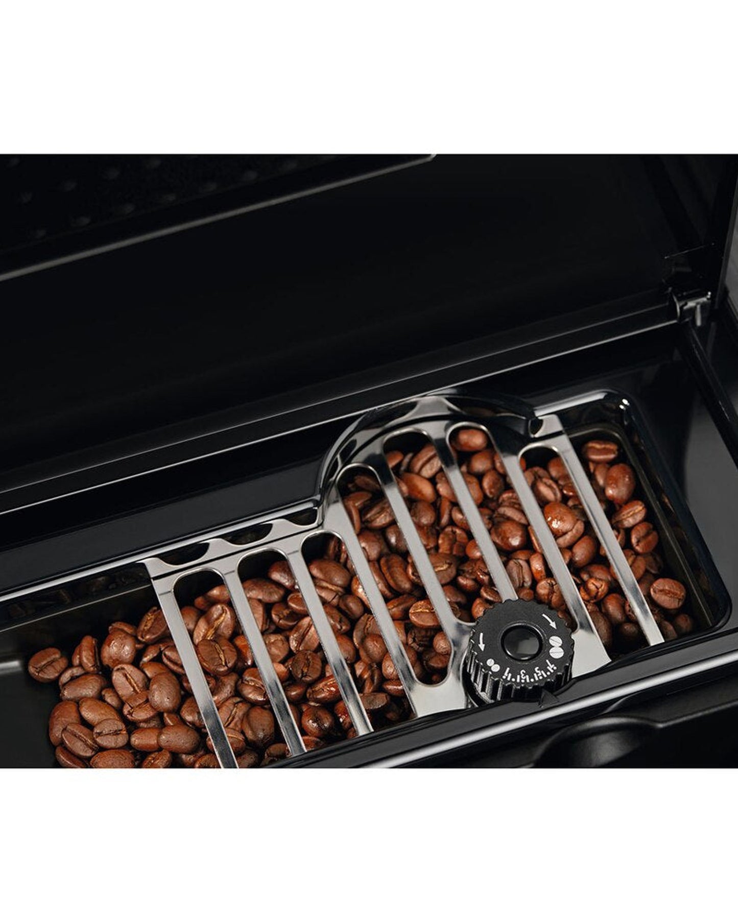 Electrolux 2.5L Built-In Coffee Maker