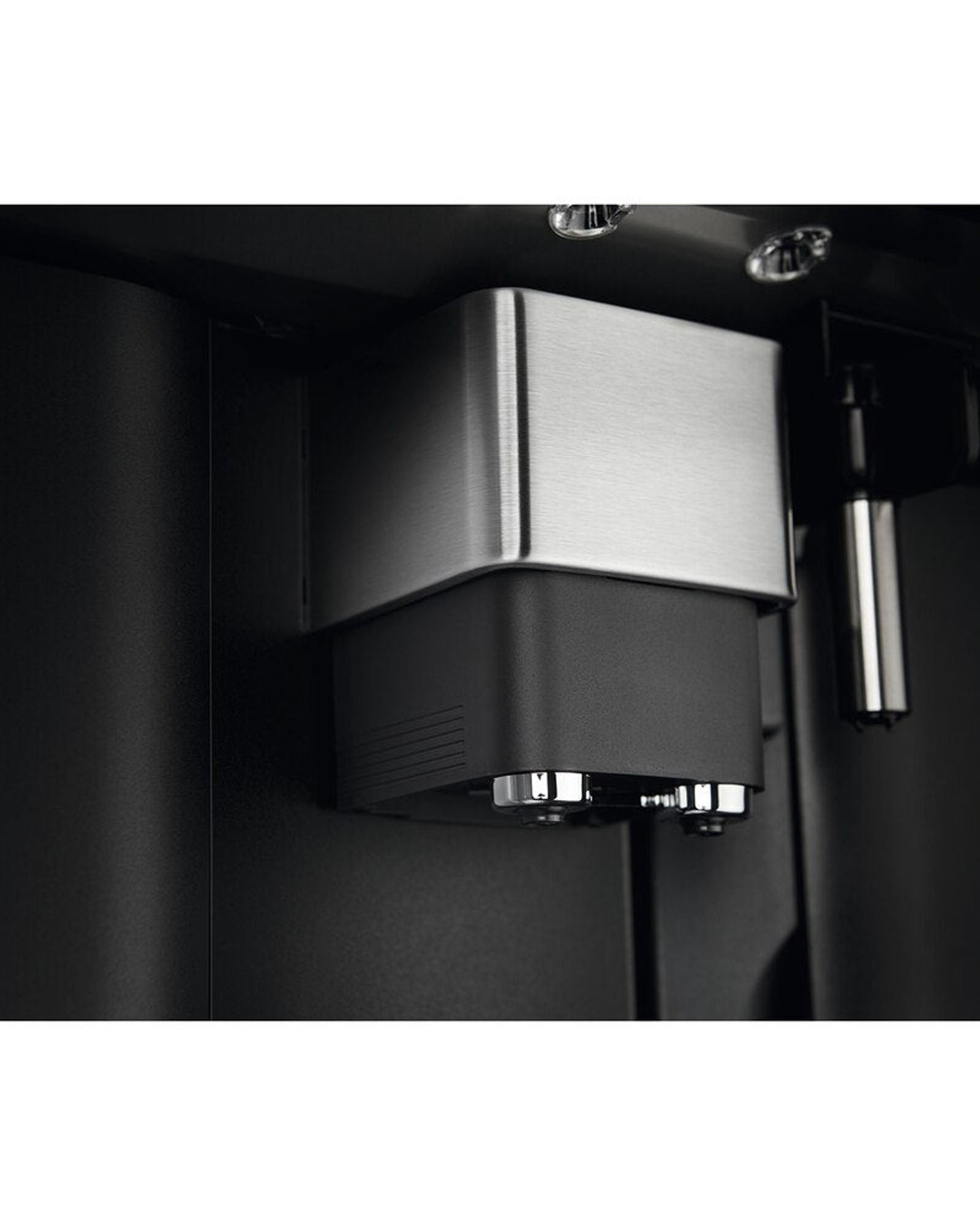 Electrolux 2.5L Built-In Coffee Maker