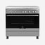 Electrolux 90X60 Gas Cooker