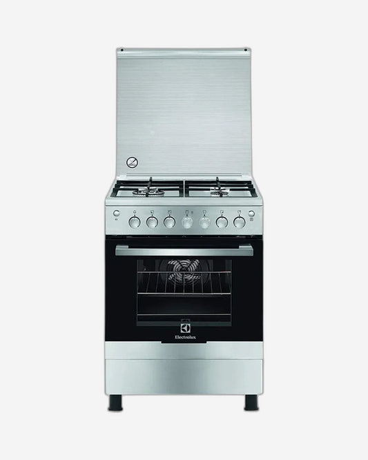 Electrolux Gas Cooker 60X60