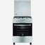 Electrolux 60X60 Gas Cooker