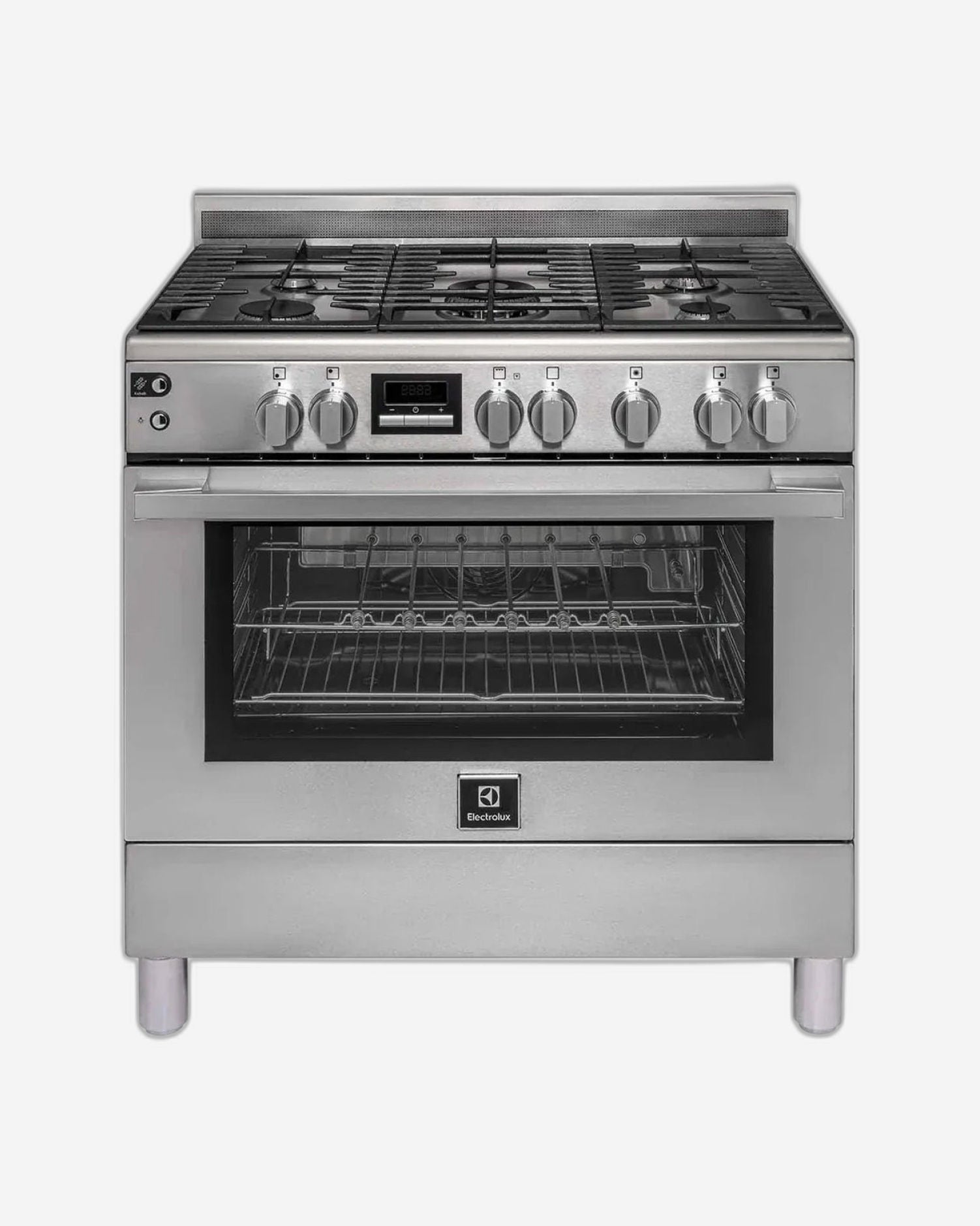 Electrolux 90X60 Full Gas Cooker